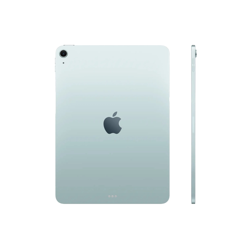 iPad Air 11 M3 2025 1Tb Wi-Fi+Cellular Голубой