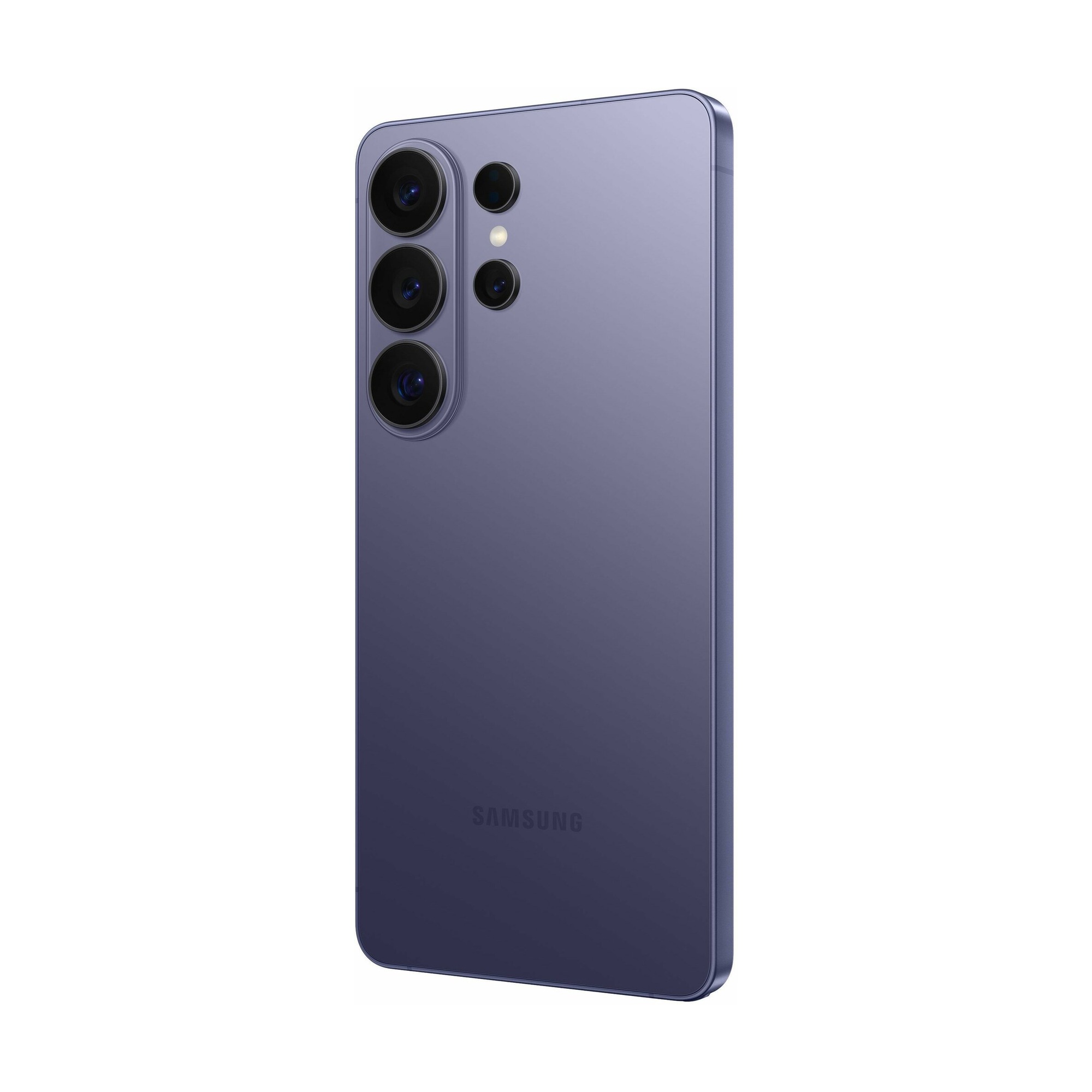 Смартфон Samsung Galaxy S26 Ultra 256Gb SIM+eSIM Cobalt Violet (Фиолетовый)