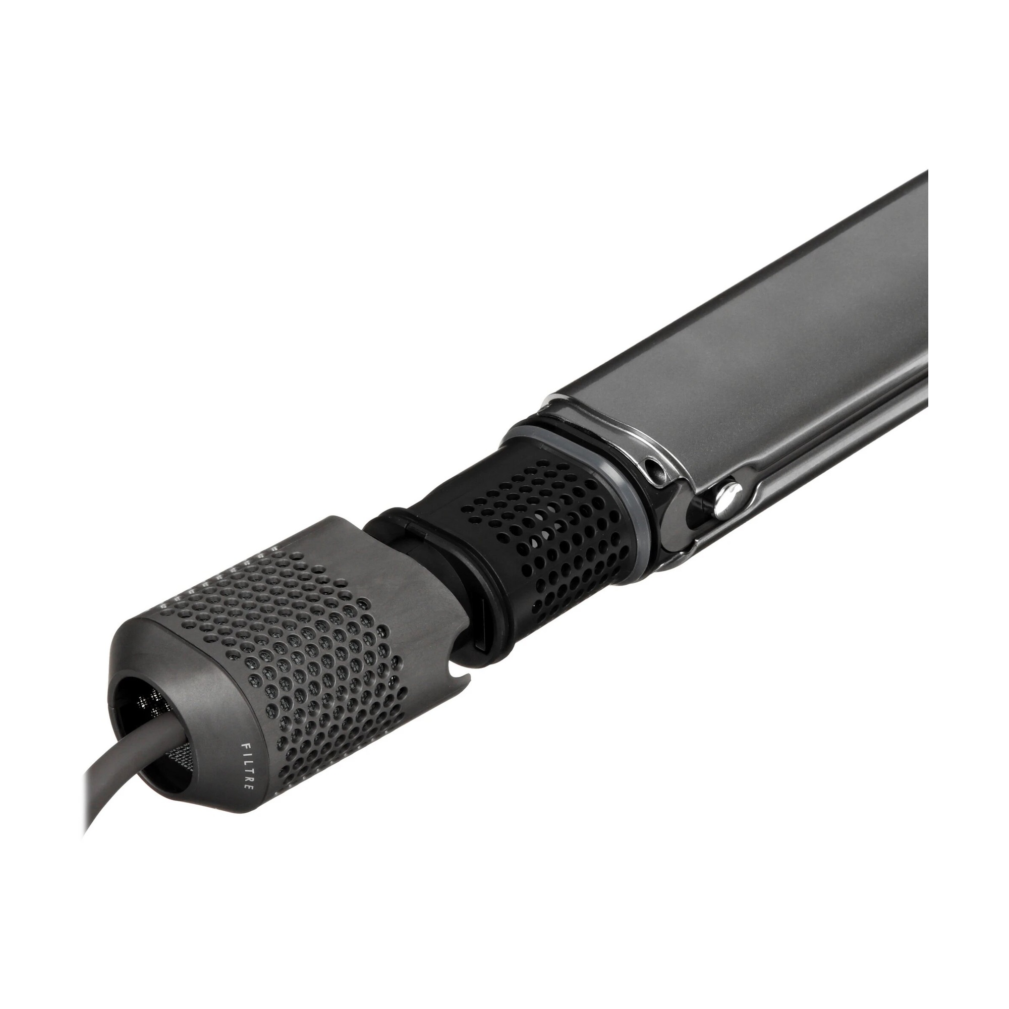 Выпрямитель Dyson Airstrait HT01 Nickel/Copper