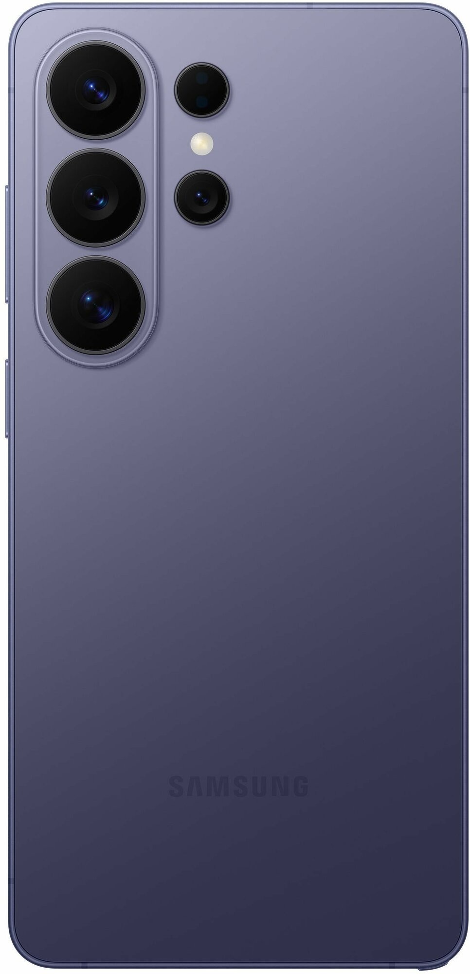 Смартфон Samsung Galaxy S26 Ultra 256Gb SIM+eSIM Cobalt Violet (Фиолетовый)