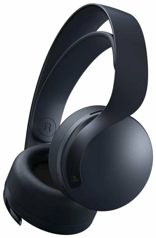 Sony Pulse 3D Черная полночь