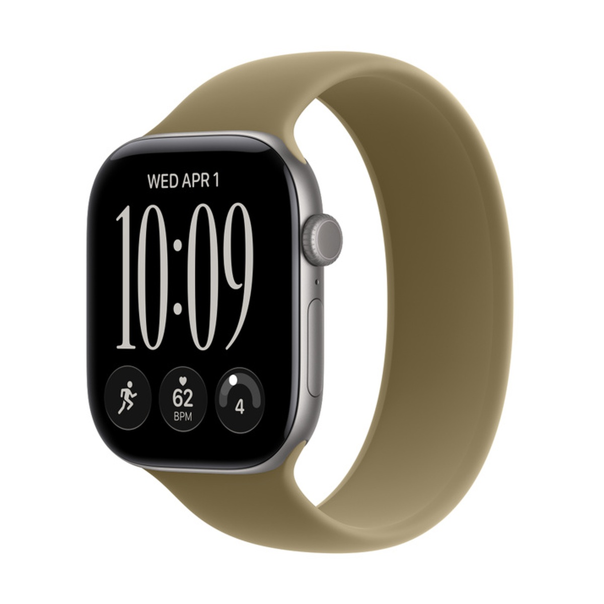 Apple Watch Series 12