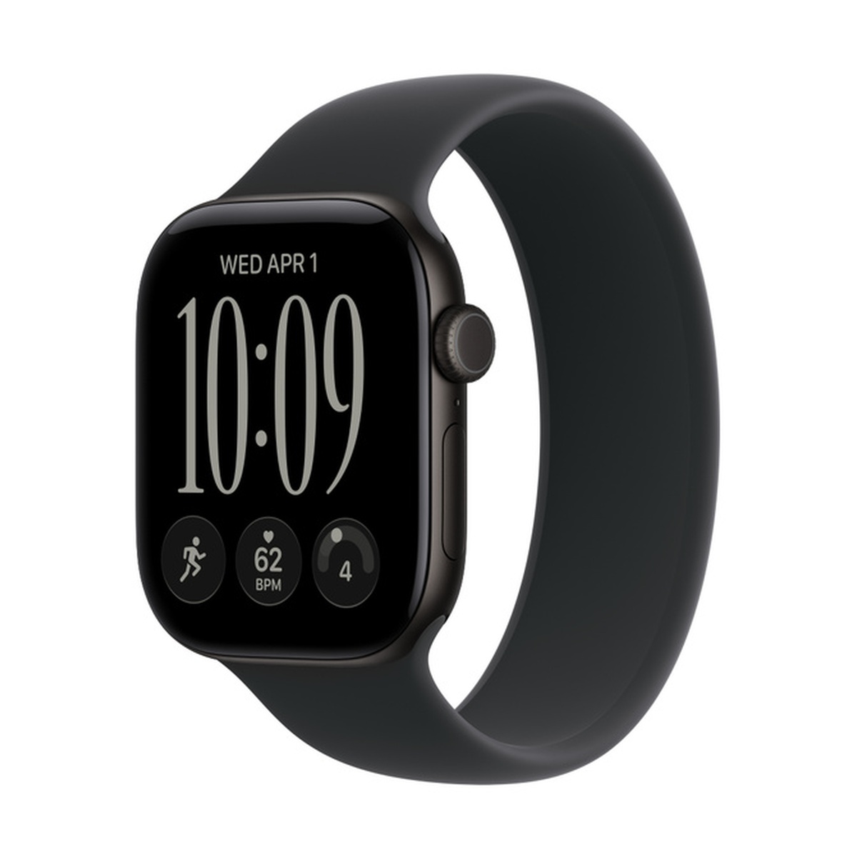 Apple Watch Series 12