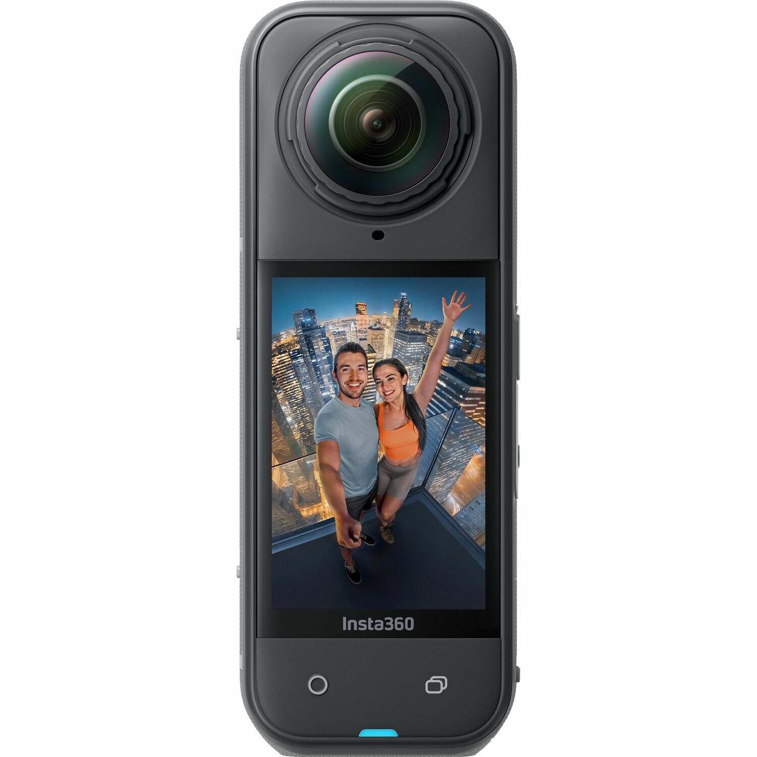 Insta360 X5 Black