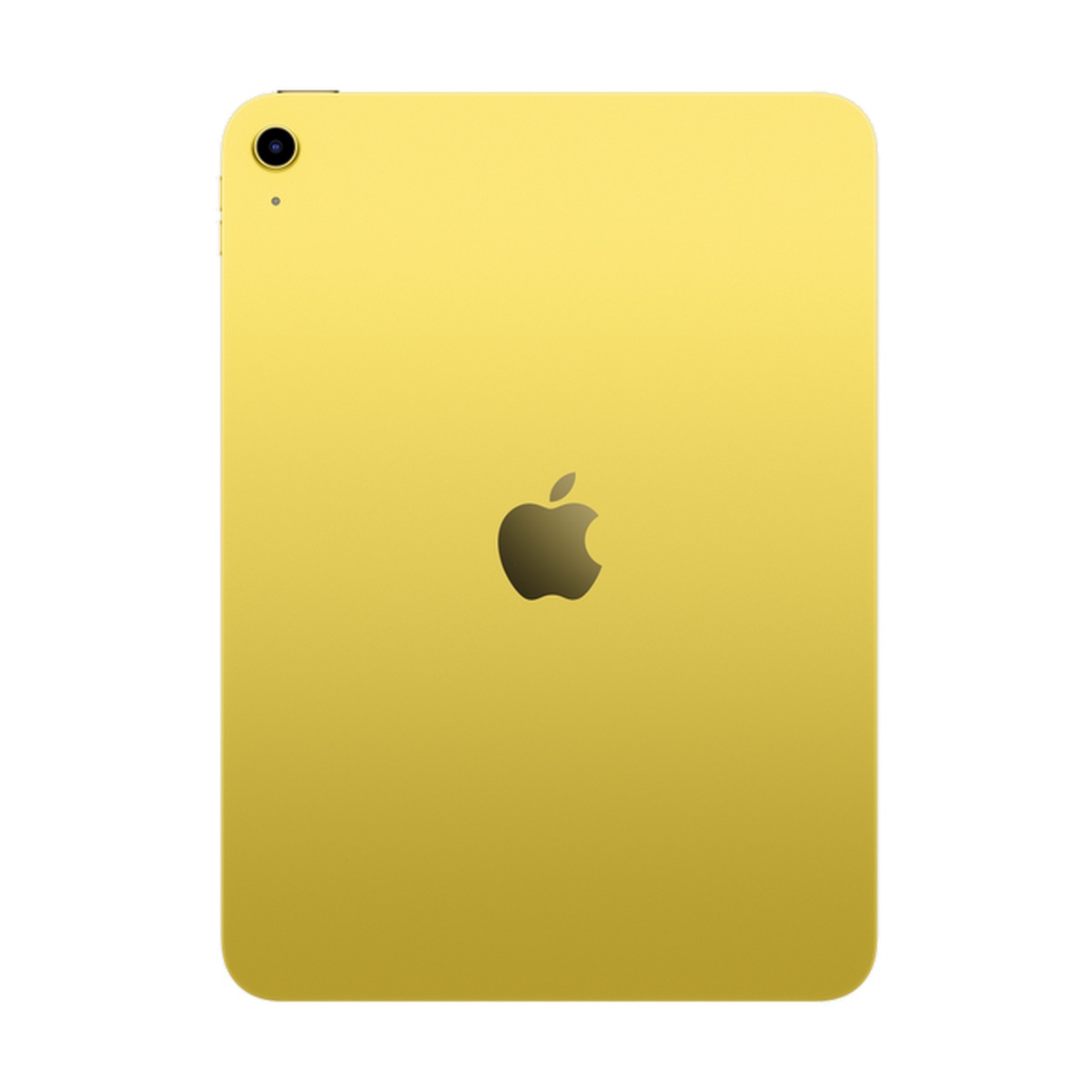 Планшет Apple iPad 11 128Gb Wi-Fi Yellow (Желтый)