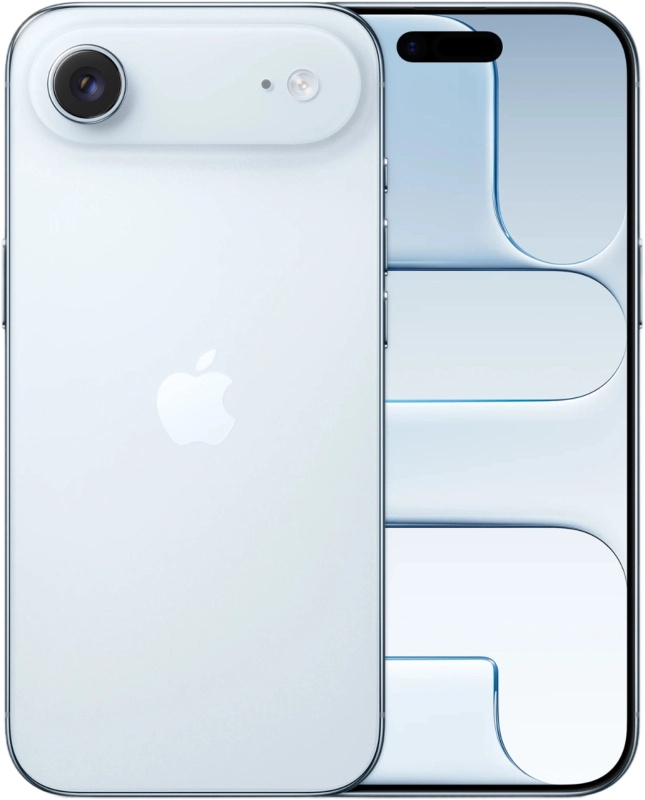 iPhone Air 1Tb 2 eSIM Голубой Global