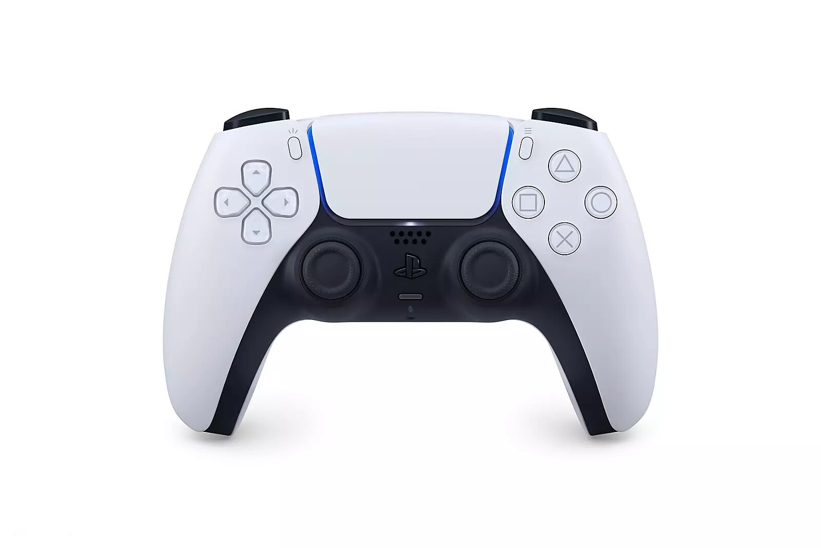 Беспроводной контроллер DualSense Edge для PlayStation 5