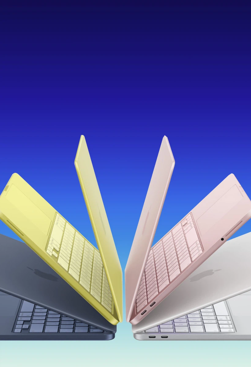 Macbook Neo