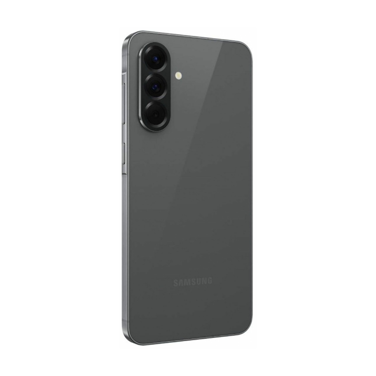 Смартфон Samsung Galaxy A56 5G 256Gb SIM+eSIM Graphite (графит)