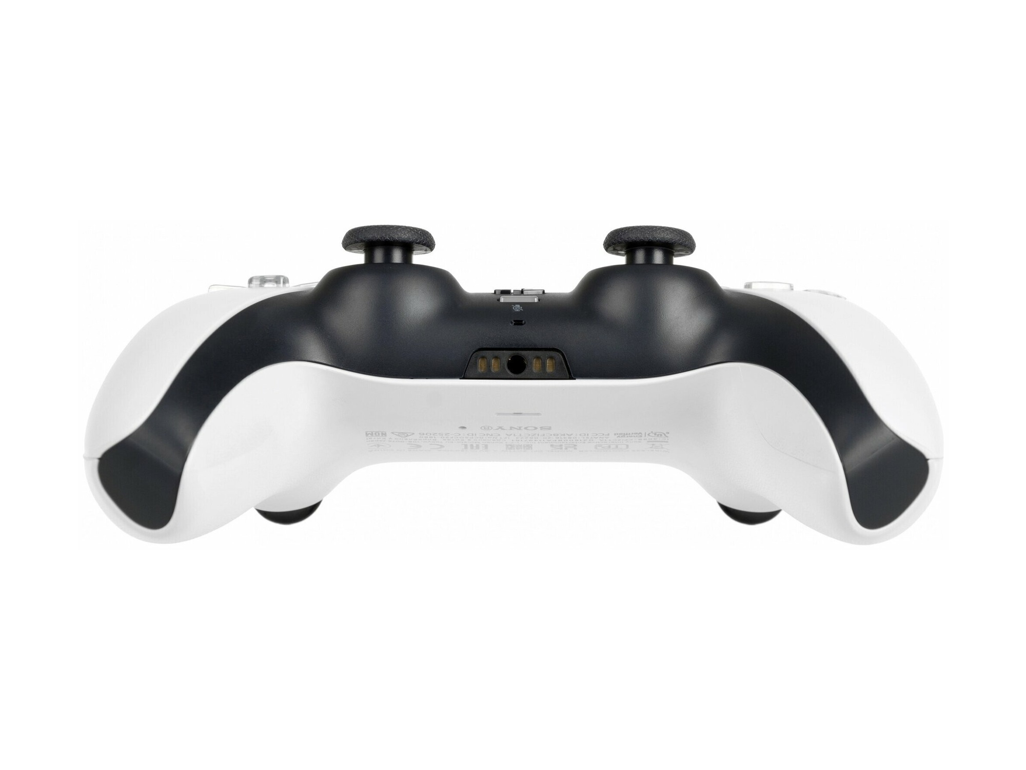 Беспроводной контроллер DualSense для PlayStation 5 Белый