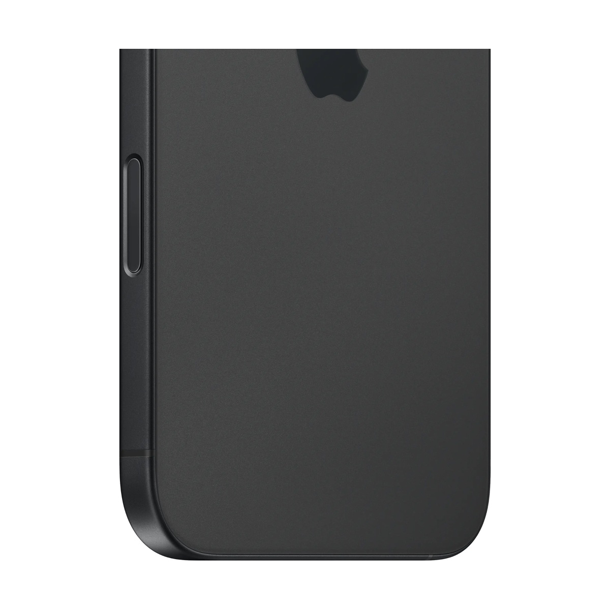 Смартфон Apple iPhone 16 Plus 128Gb eSIM Black (Черный) Global