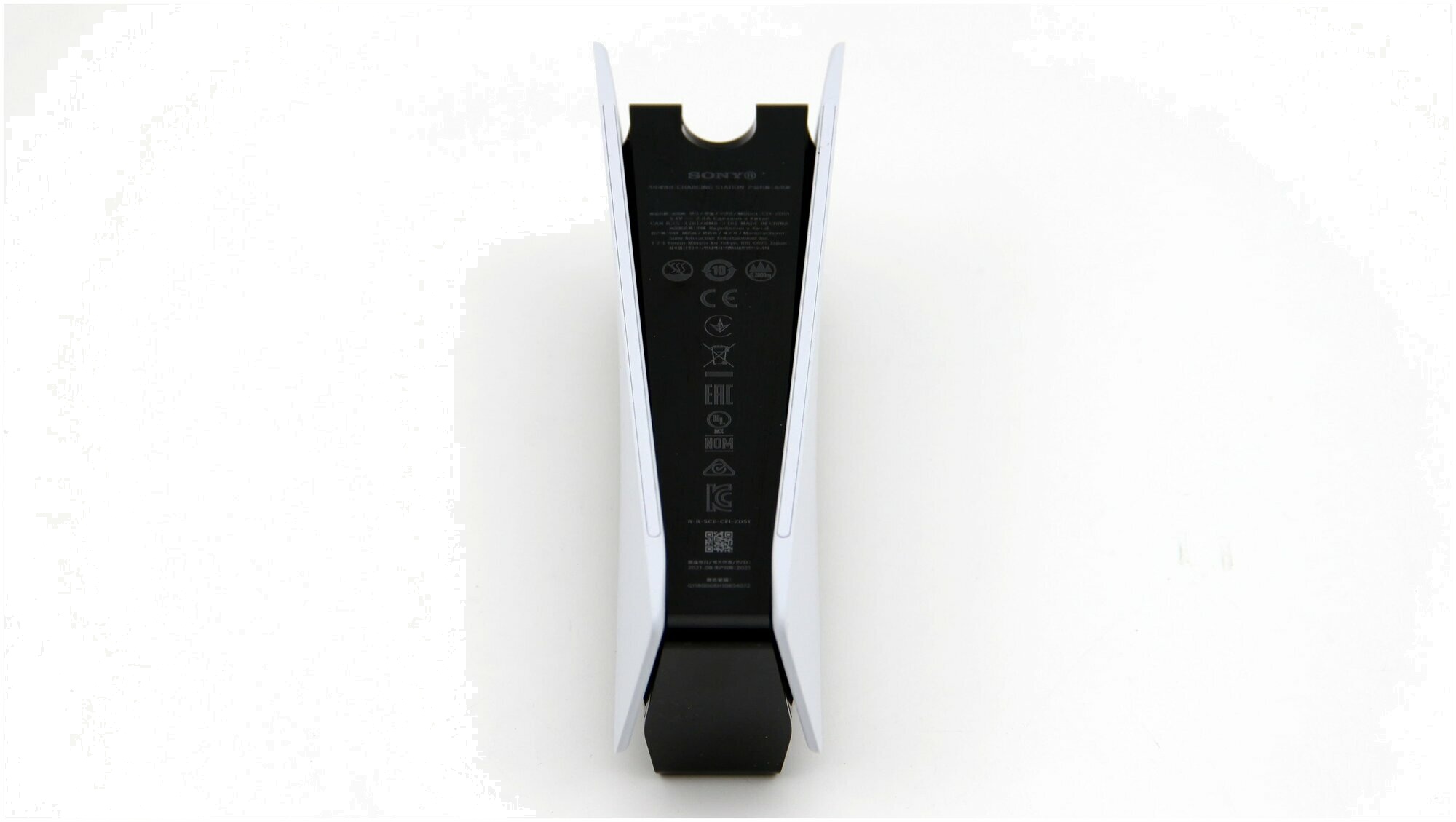 Зарядная станция Sony DualSense для PS5 (CFI-ZDS1)