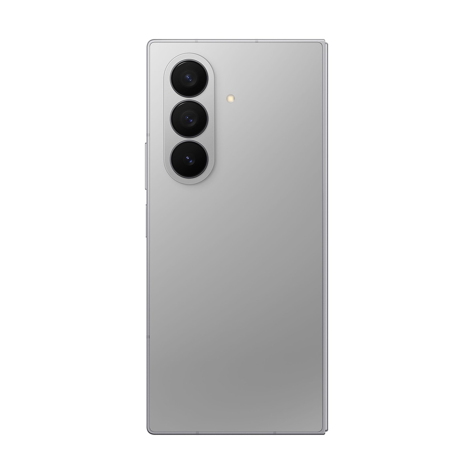 Смартфон Samsung Galaxy Z Fold 7 12/1Tb SIM+eSIM Silver Shadow