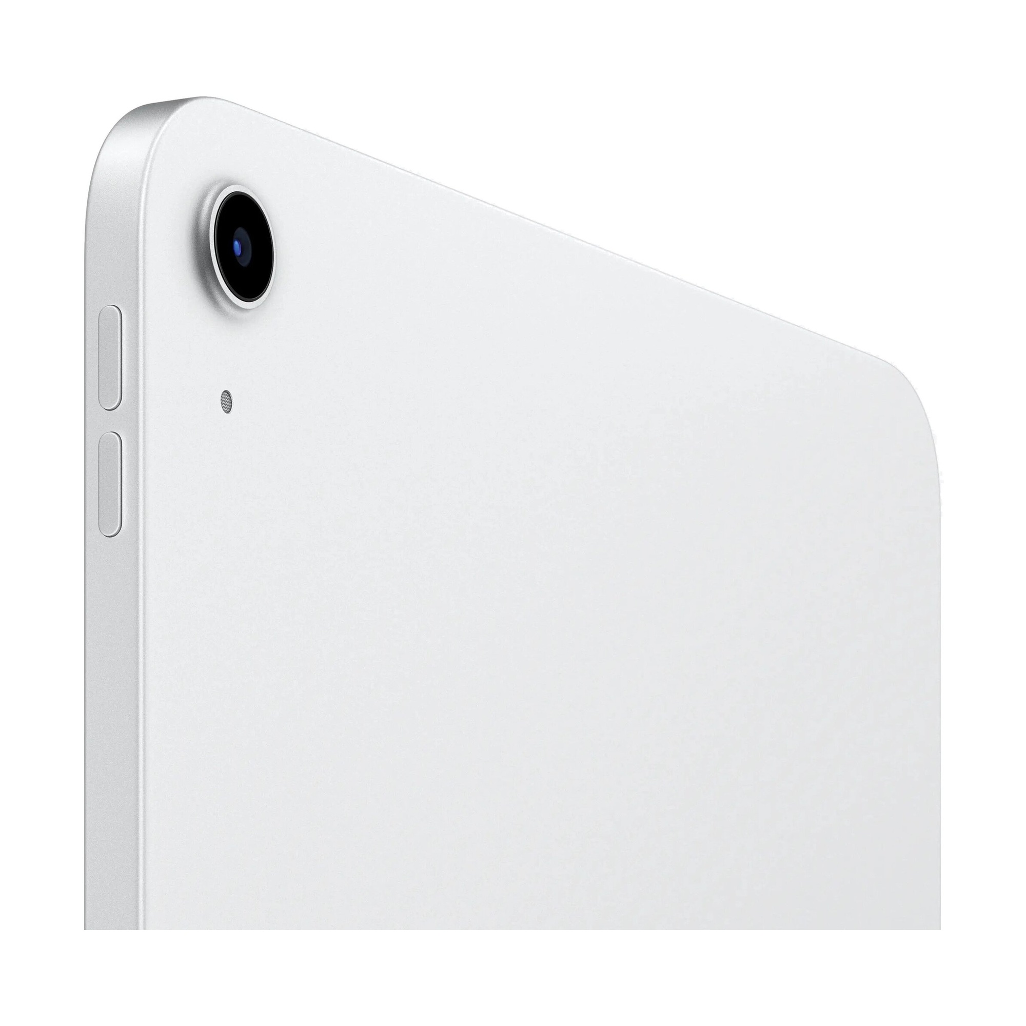 Планшет Apple iPad 11 512Gb Wi-Fi Серебристый