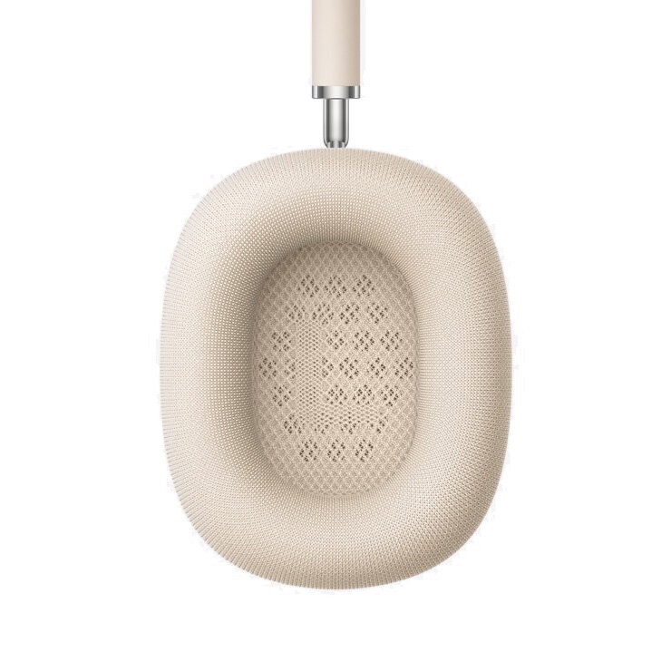 Apple AirPods Max Starlight 2024