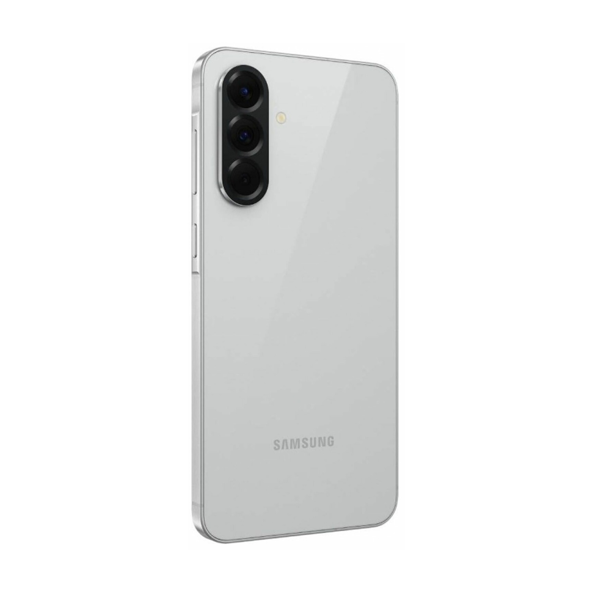 Смартфон Samsung Galaxy A56 5G 12/256Gb SIM+eSIM Lightgray (светло-серый)