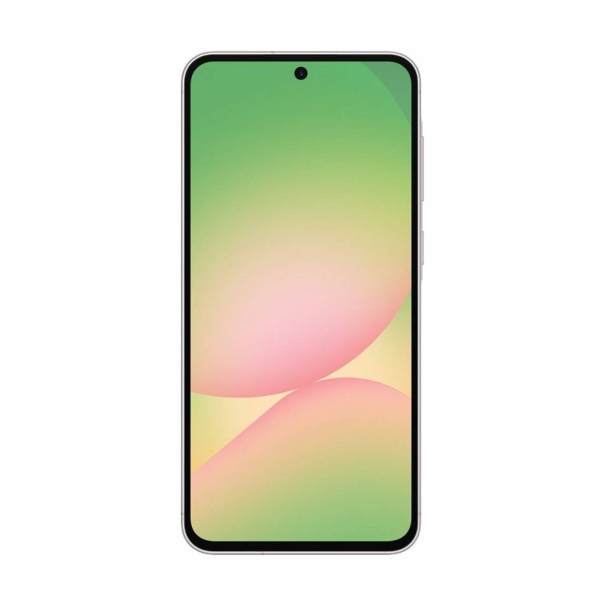Смартфон Samsung Galaxy A56 5G 8/128Gb SIM+eSIM Розовый Global