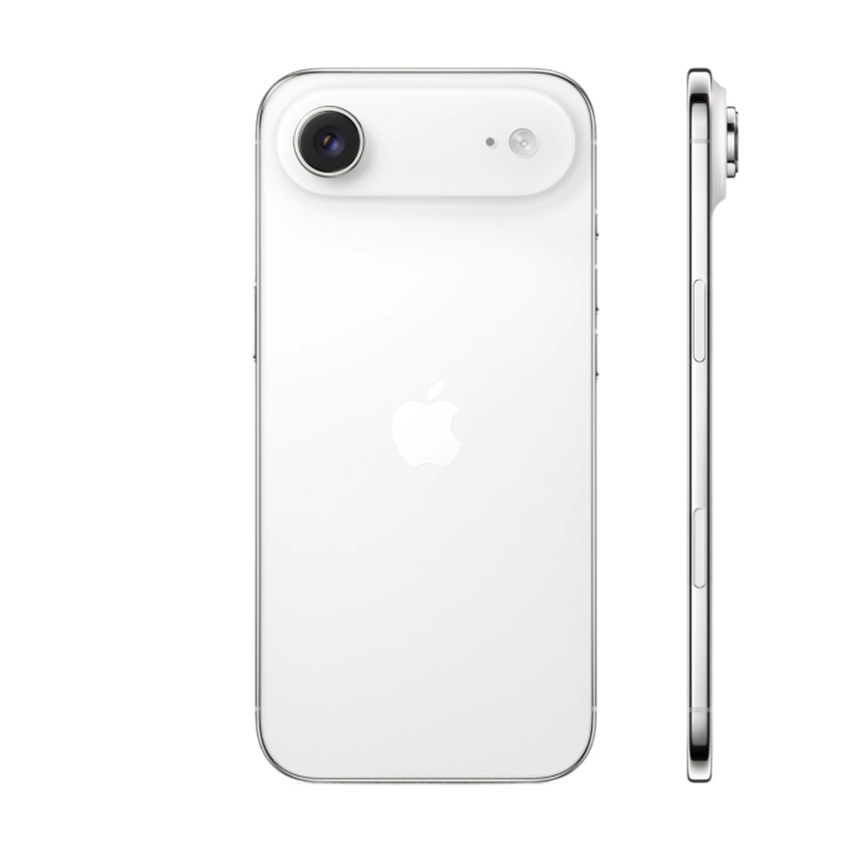 Смартфон Apple iPhone Air 512Gb eSIM Серебристый Global