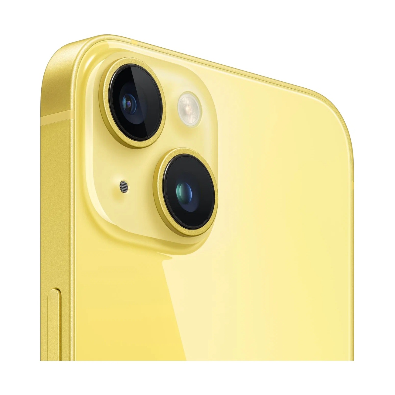 iPhone 14 256Gb SIM+eSIM Yellow Global