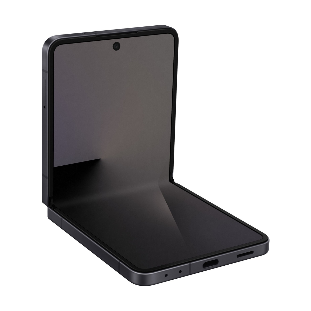 Смартфон Samsung Galaxy Z Flip 7 512Gb SIM+eSIM Jetblack