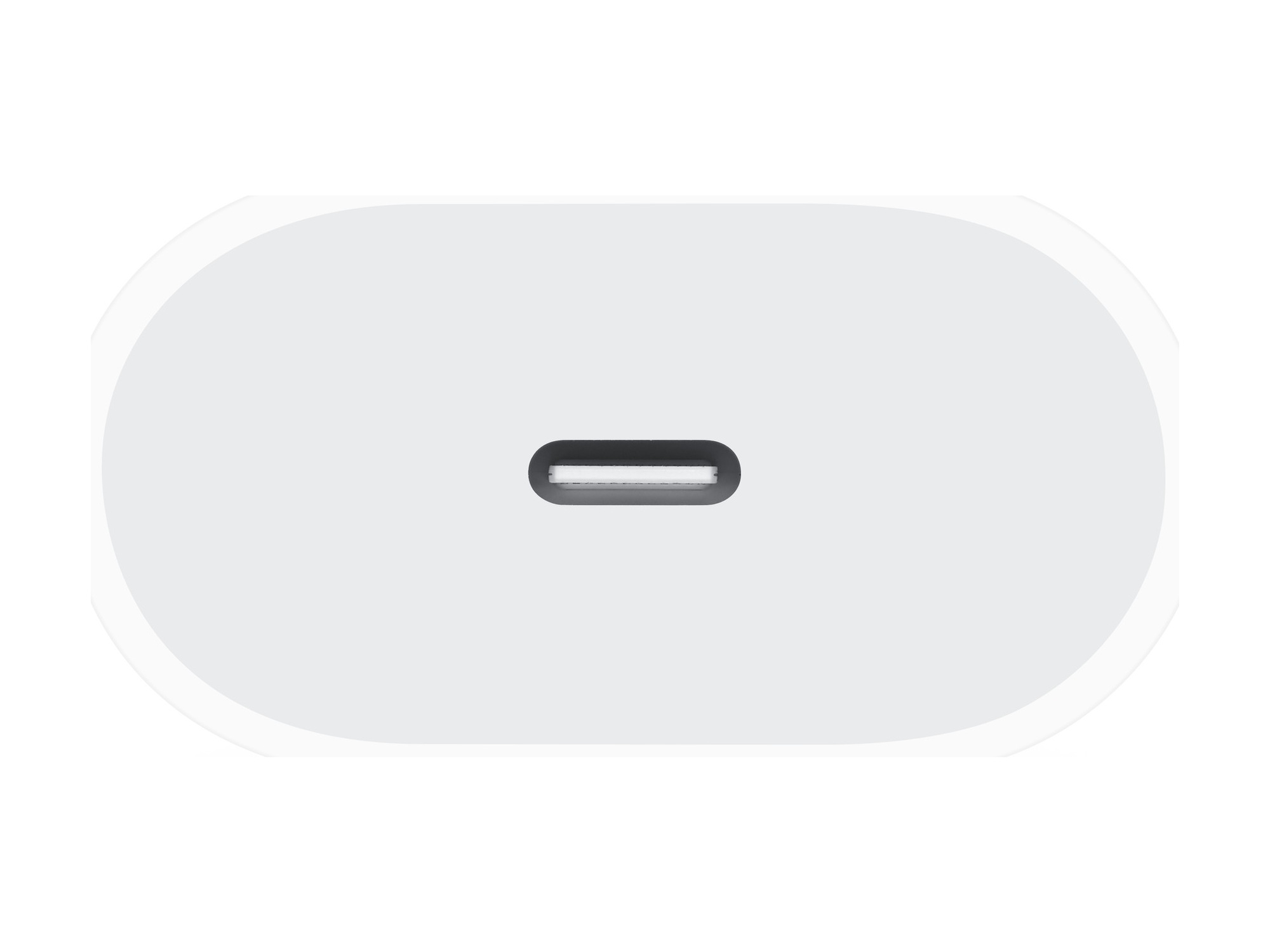 Сетевое зарядное устройство Apple Adapter USB-C 20W