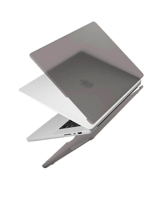 Чехол Uniq CLARO для MacBook Pro 14"