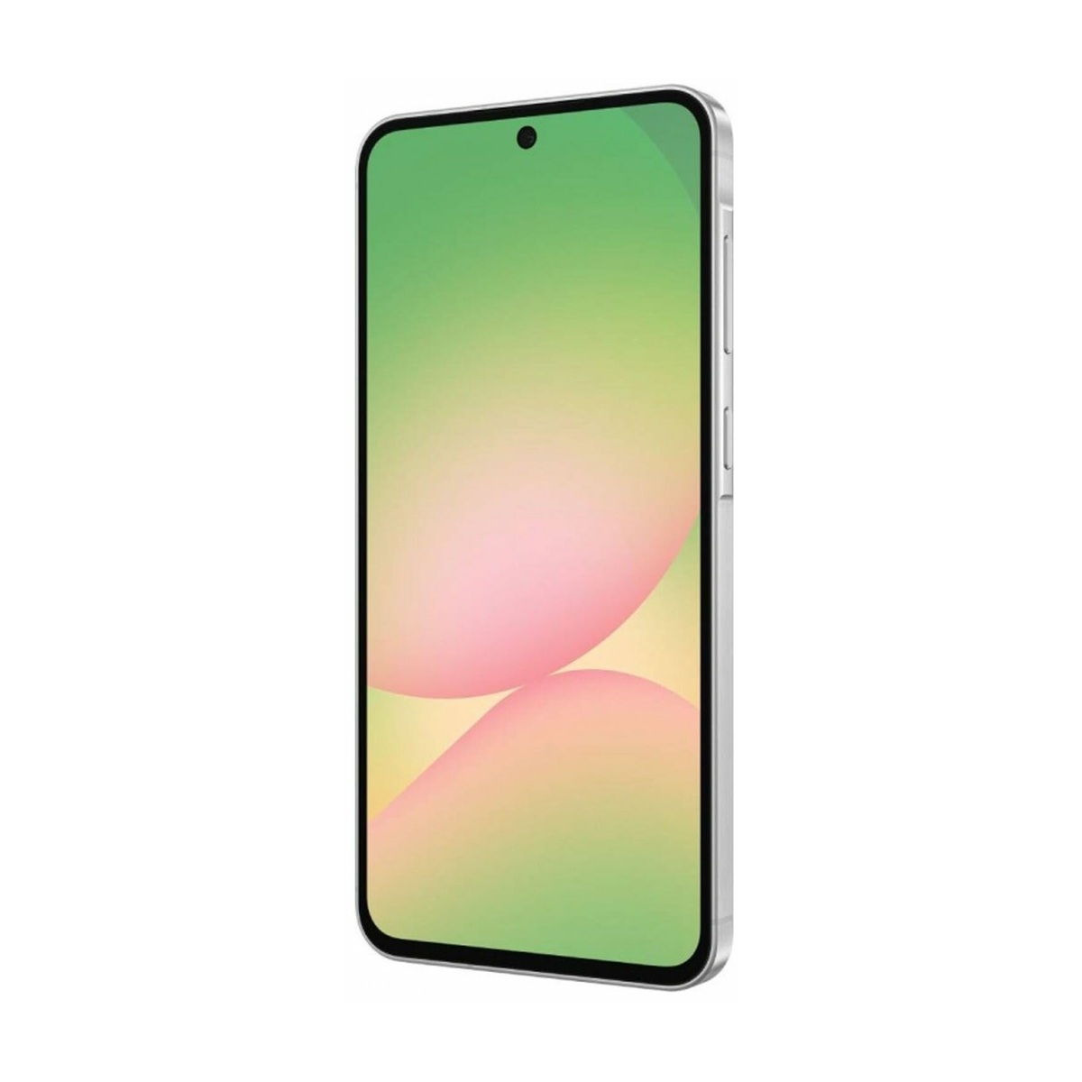 Смартфон Samsung Galaxy A56 5G 128Gb SIM+eSIM Lightgray (светло-серый)