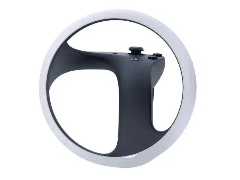 Очки виртуальной реальности Sony PlayStation VR2 white