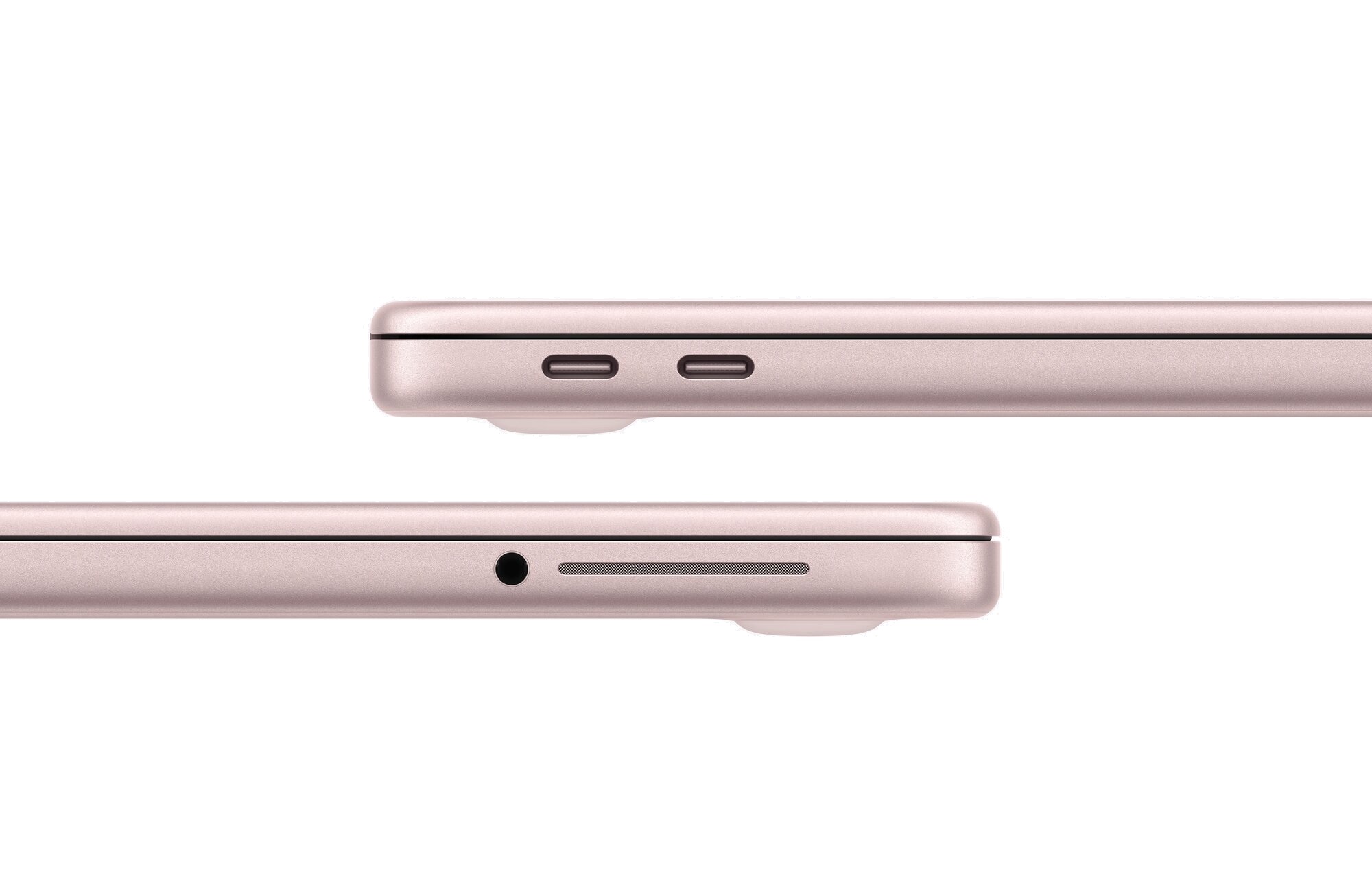 Apple MacBook Neo 8/256Gb Розовый MHFH4