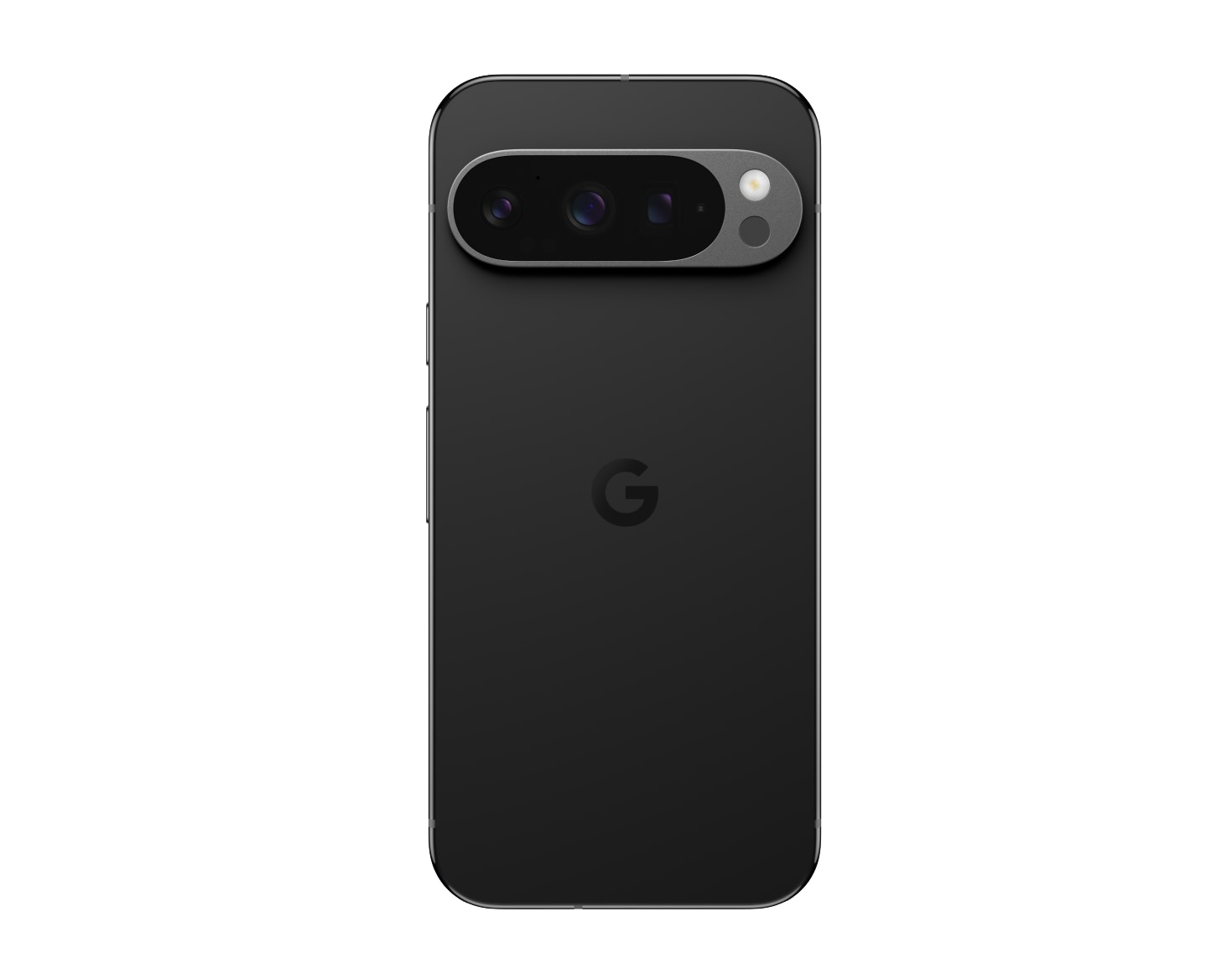 Смартфон Google Pixel 9 Pro 16/256Gb nano SIM+eSIM Obsidian (Global)