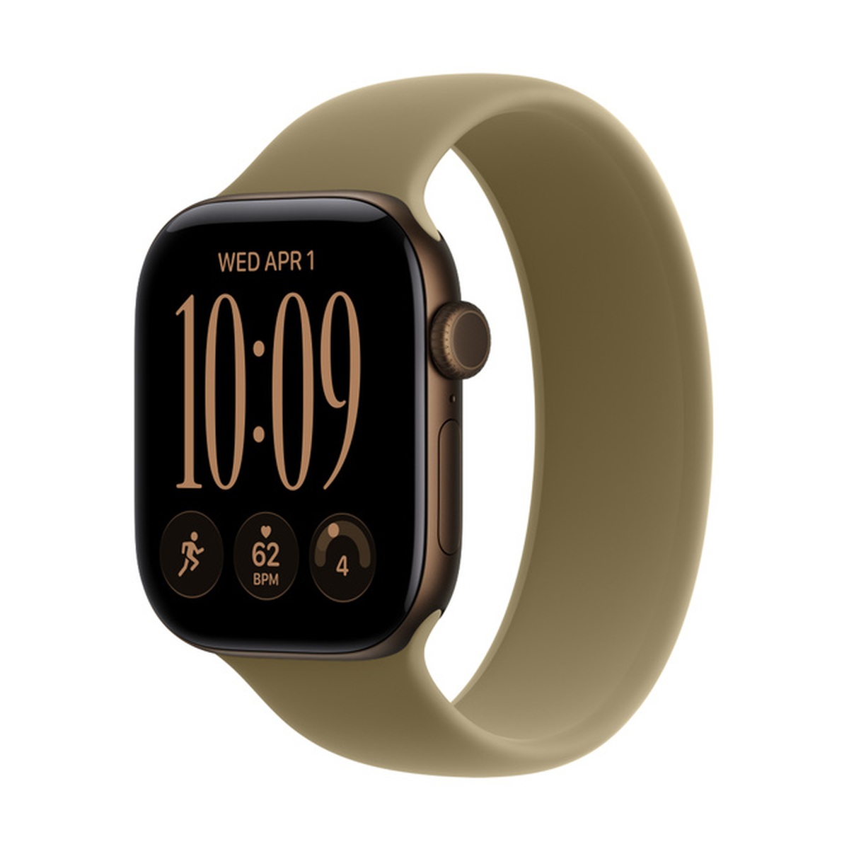 Apple Watch Series 12