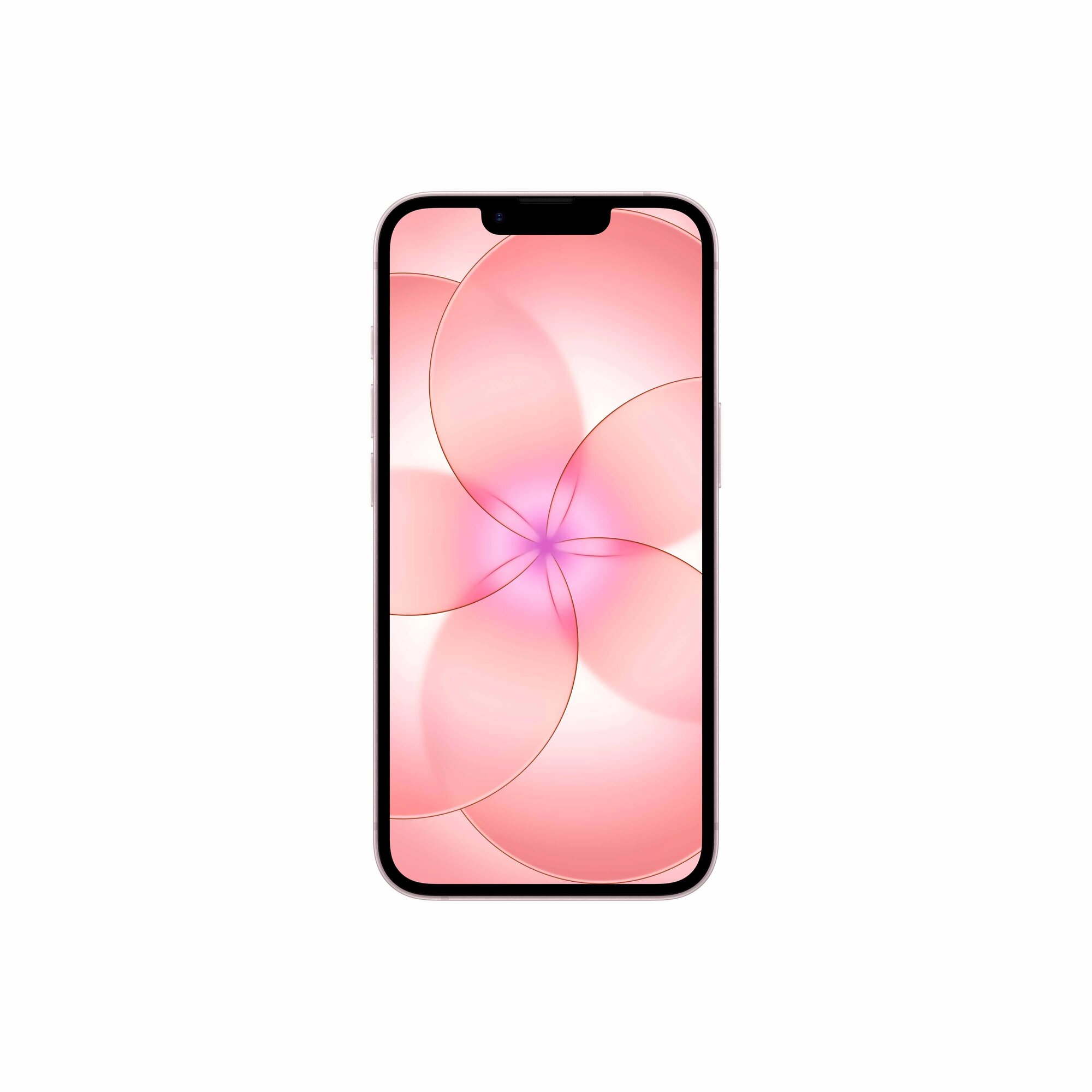 iPhone 17e 512Gb eSIM Soft Pink Global