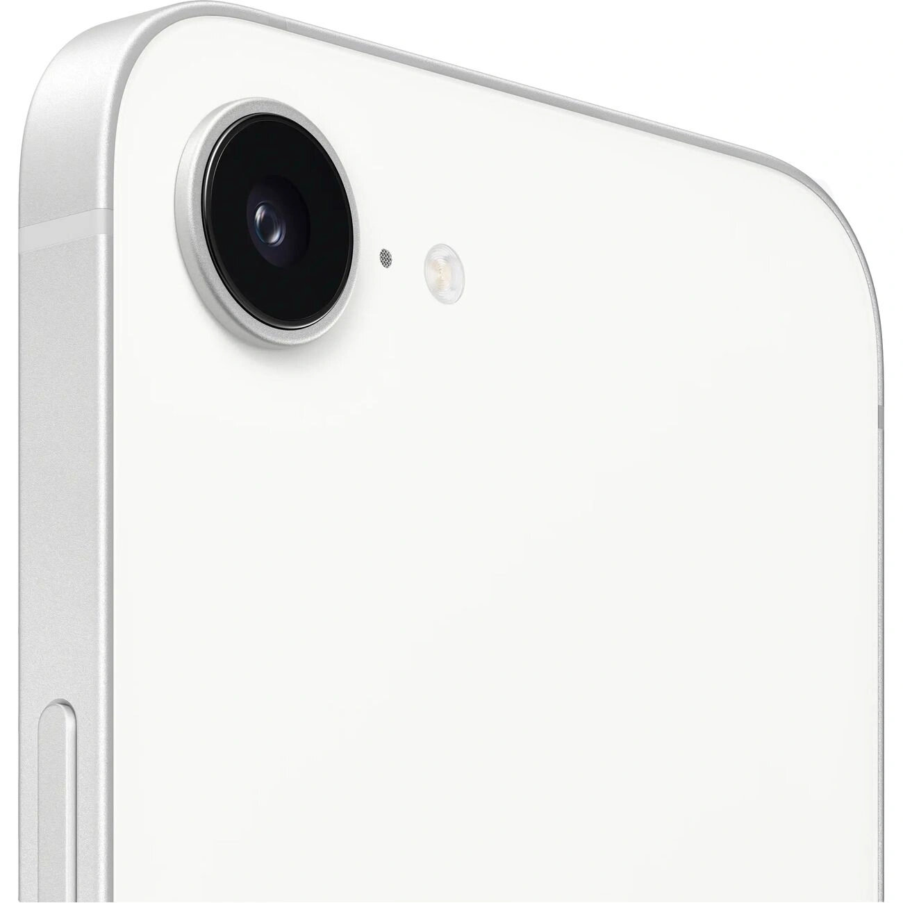 iPhone 16e 128Gb 2 SIM White Global