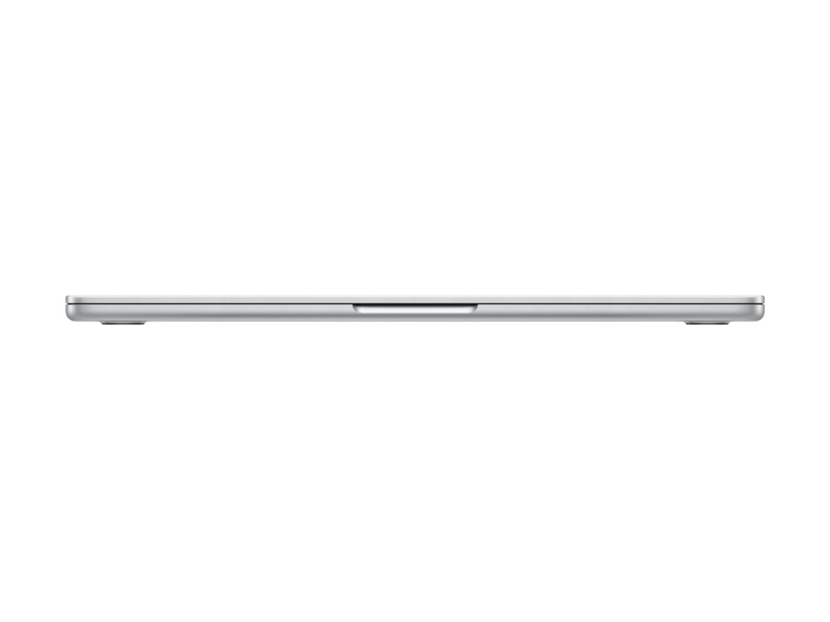 Ноутбук Apple MacBook Air 13 M4 16/256Gb Silver MC6T4