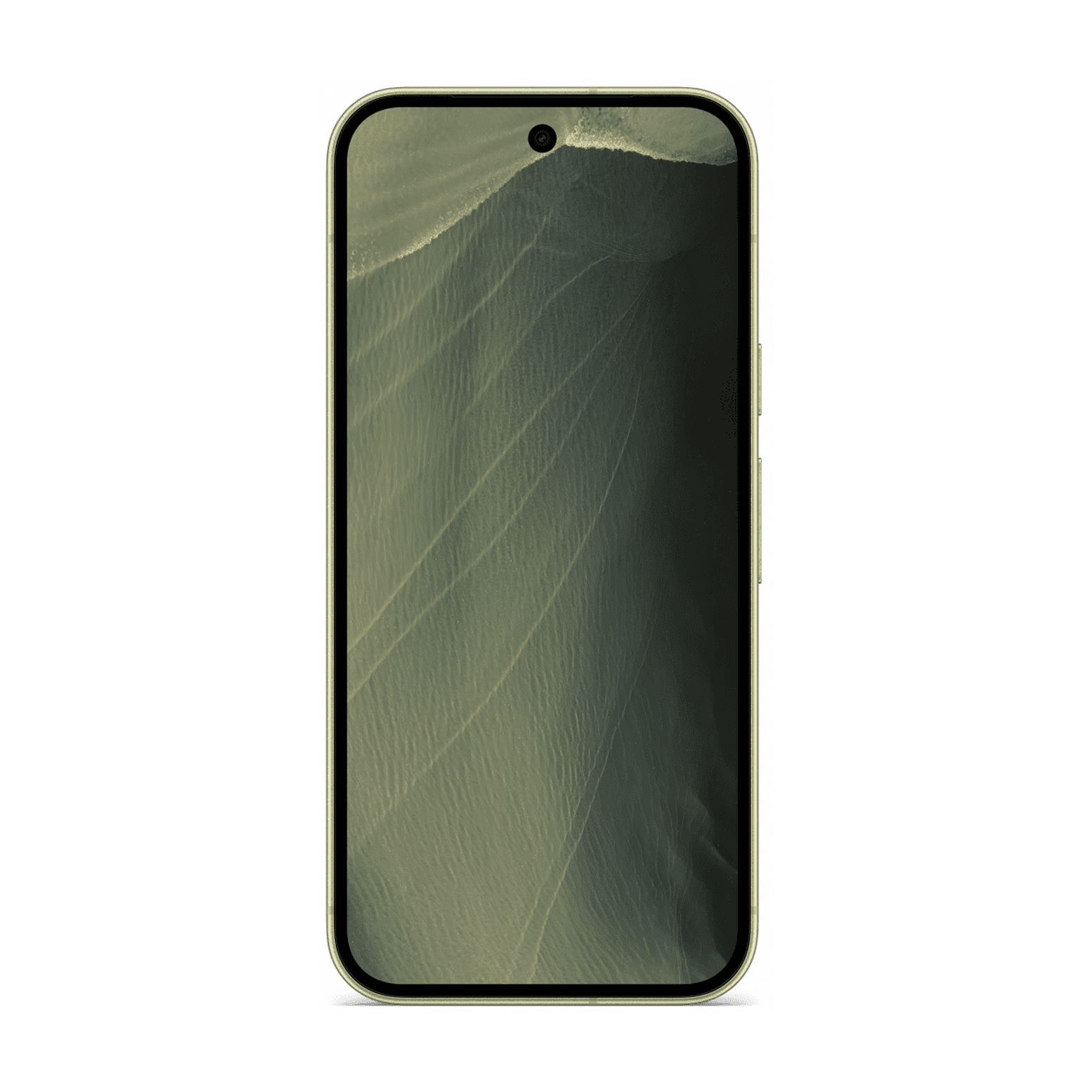 Смартфон Google Pixel 11 12/256 ГБ SIM+eSIM Фисташковый Global