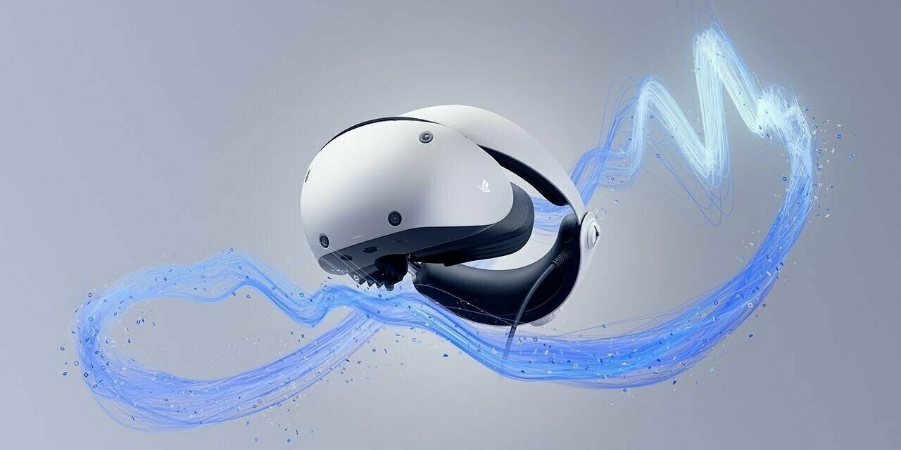 Комплект Sony PlayStation VR2+Horizon Call