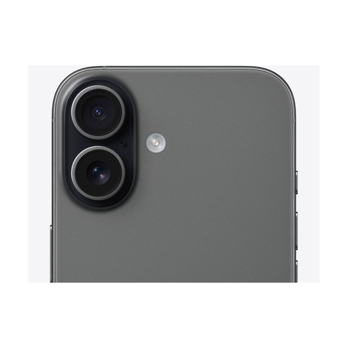 Смартфон Apple iPhone 17 512Gb eSIM Black (Черный) Global