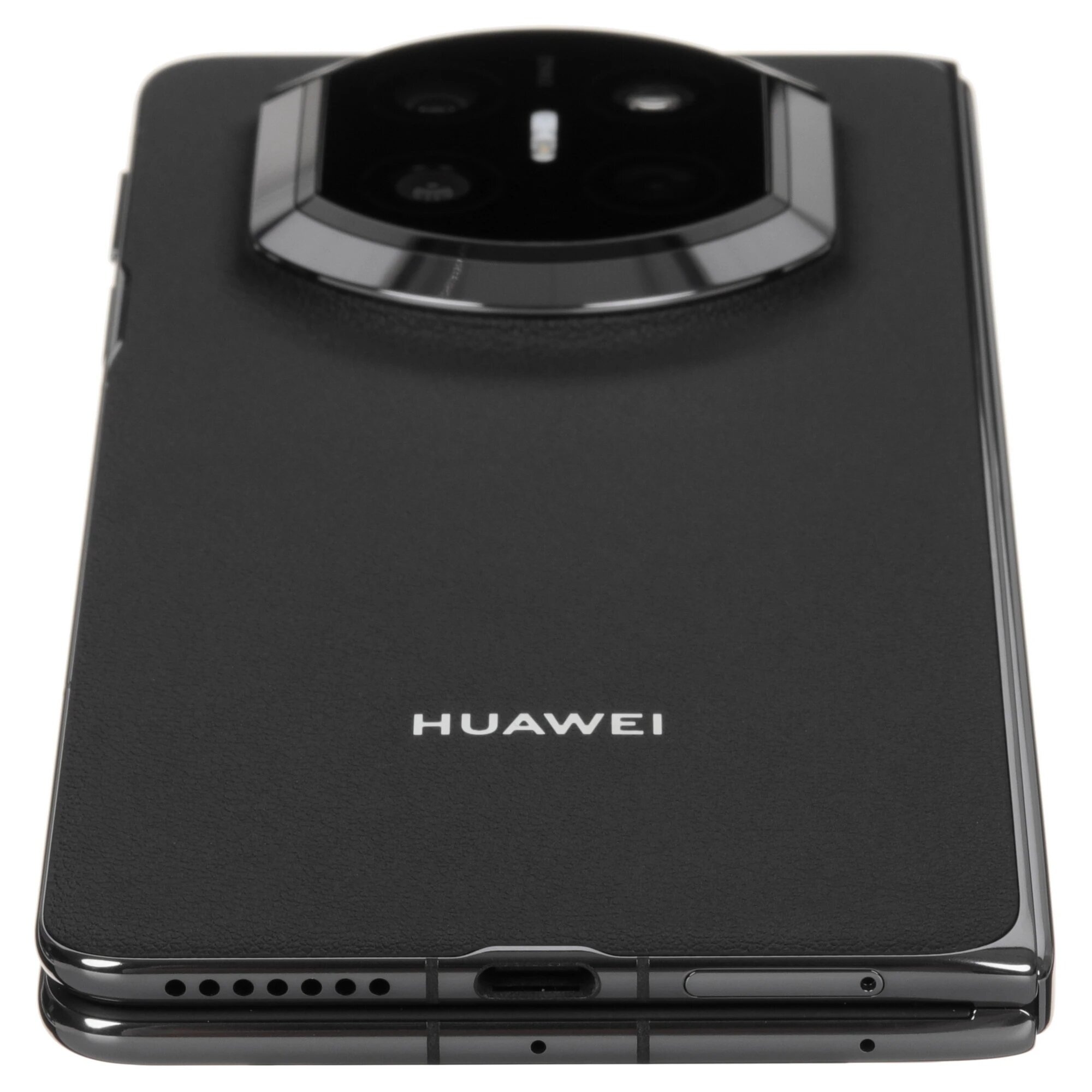 Смартфон Huawei Mate X7 16/512Gb 2 SIM + 2 eSIM Black (Черный) Global