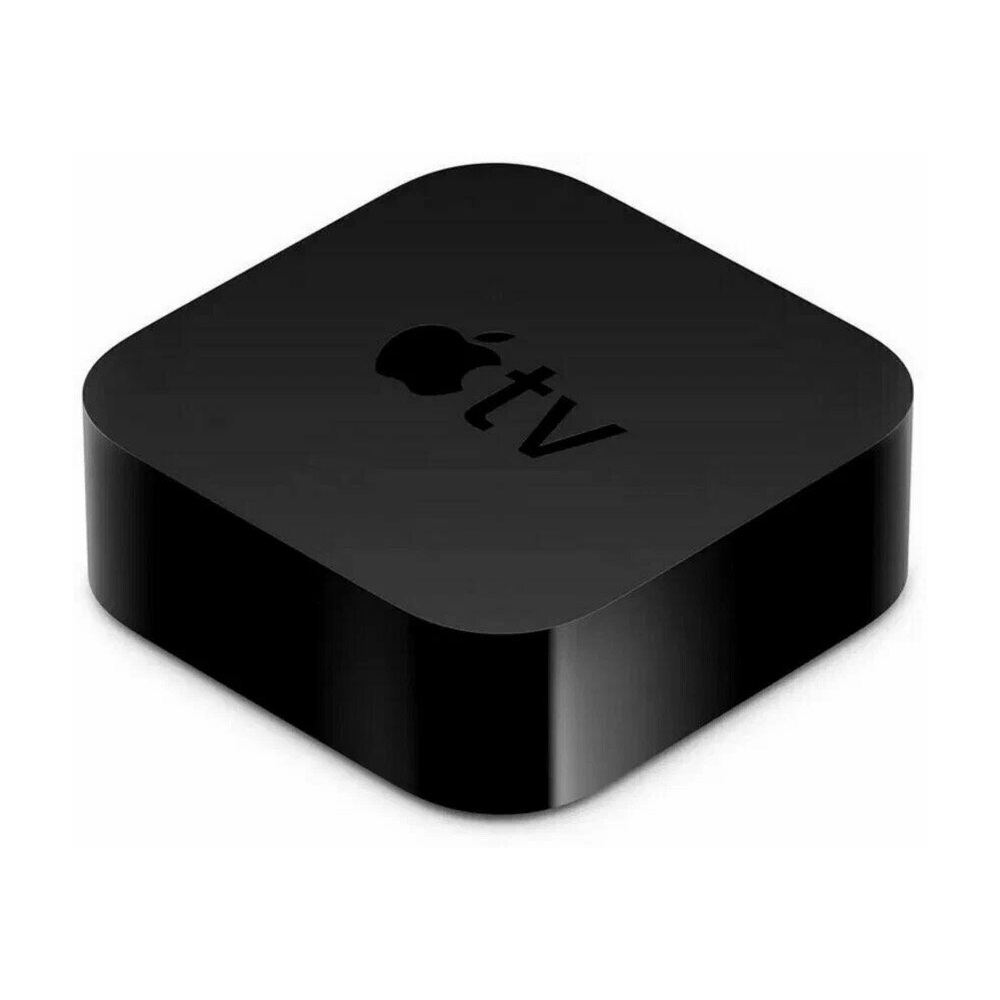 Apple TV 4K 64Gb (2022) Global 64 Wi-Fi