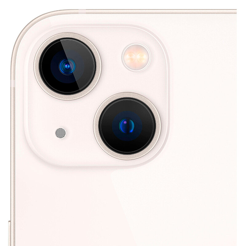 iPhone 13 128Gb SIM+eSIM Starlight Global