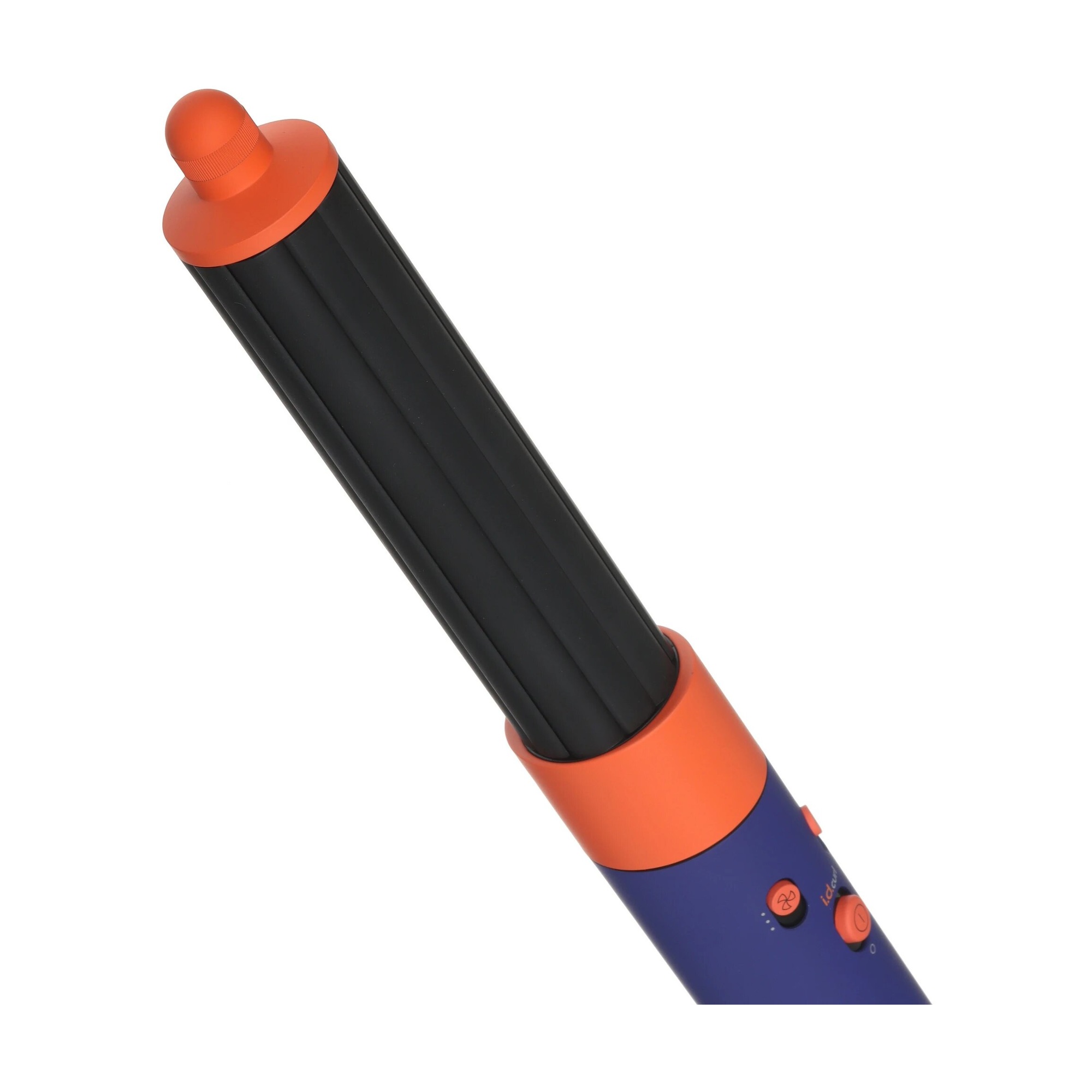 Стайлер Dyson Airwrap i.d. Long HS08 Straight+Wavy Vinca Blue/Topaz Orange
