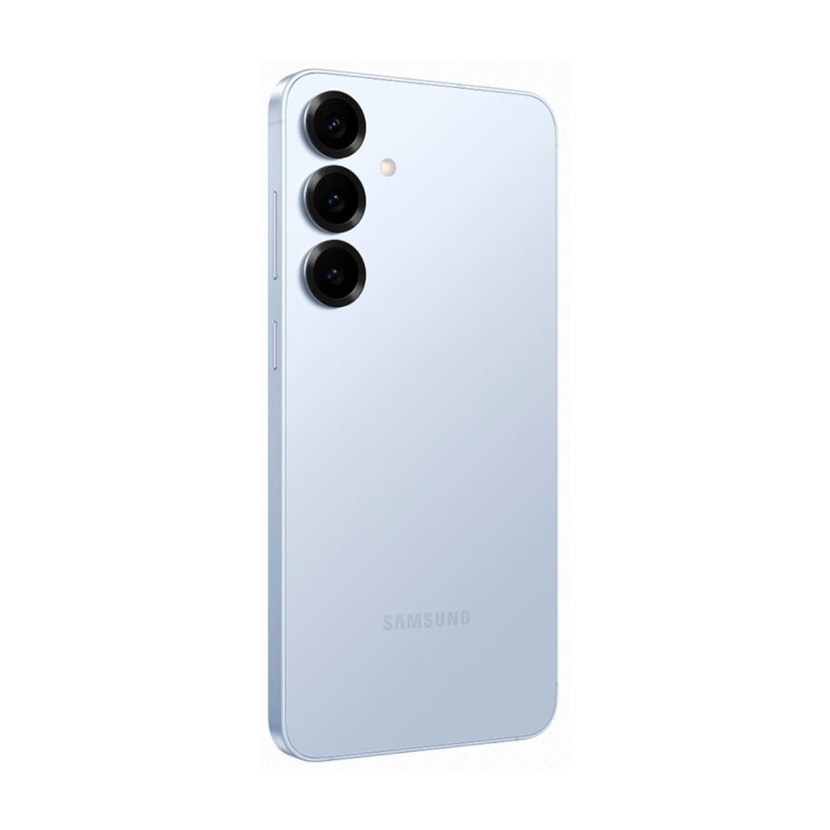 Смартфон Samsung Galaxy S25+ 5G 12/512Gb SIM+eSIM Icyblue