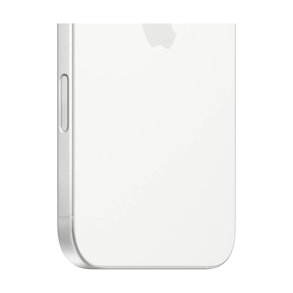Смартфон Apple iPhone 16 Plus 256Gb eSIM White (Белый) Global