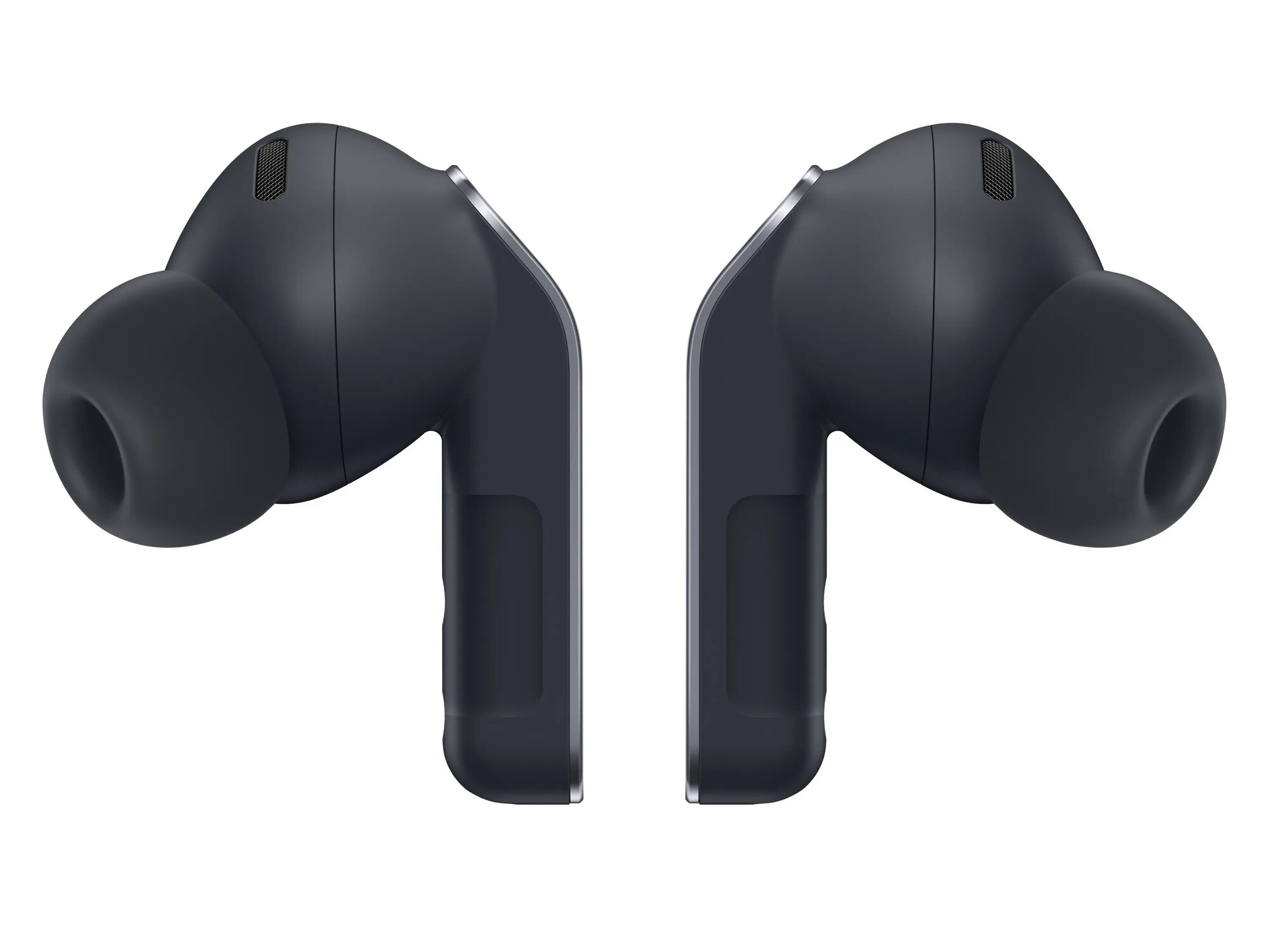 Samsung Galaxy Buds 4 Pro с ANC Черный