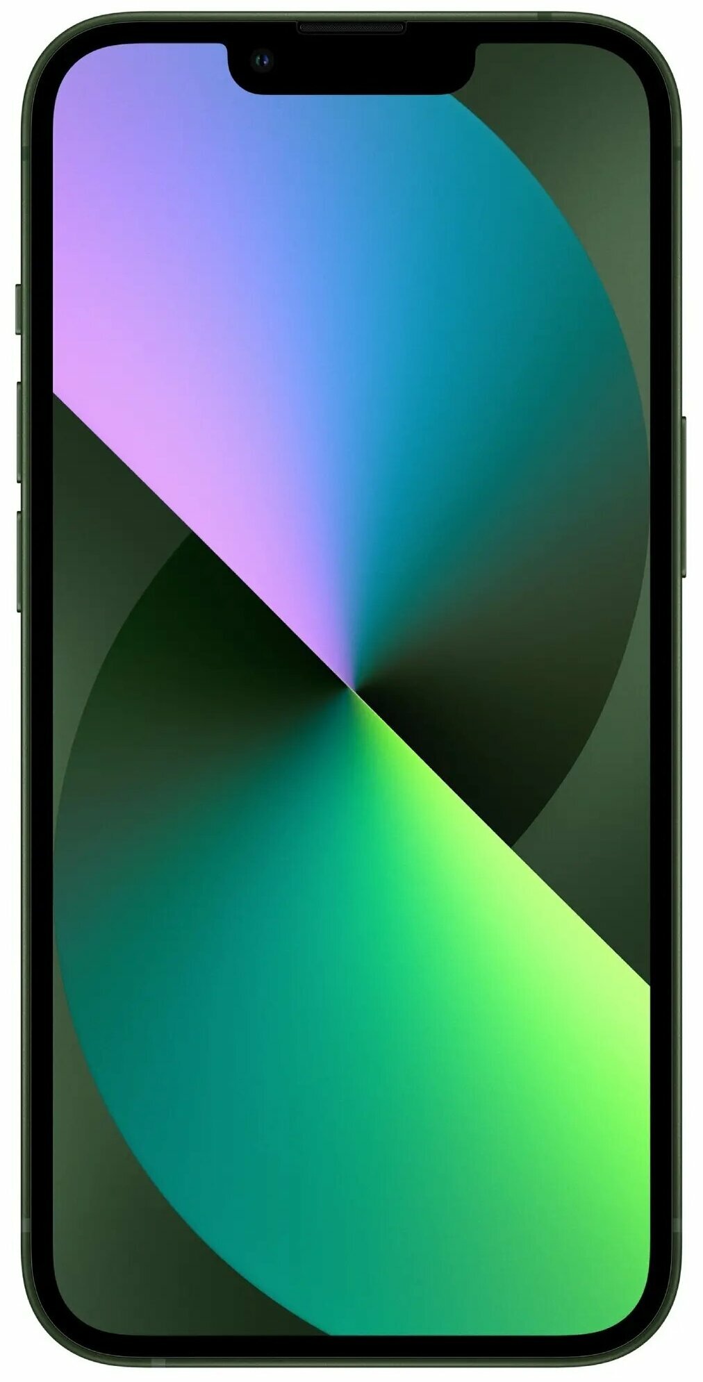 iPhone 13 128Gb SIM+eSIM Green Global