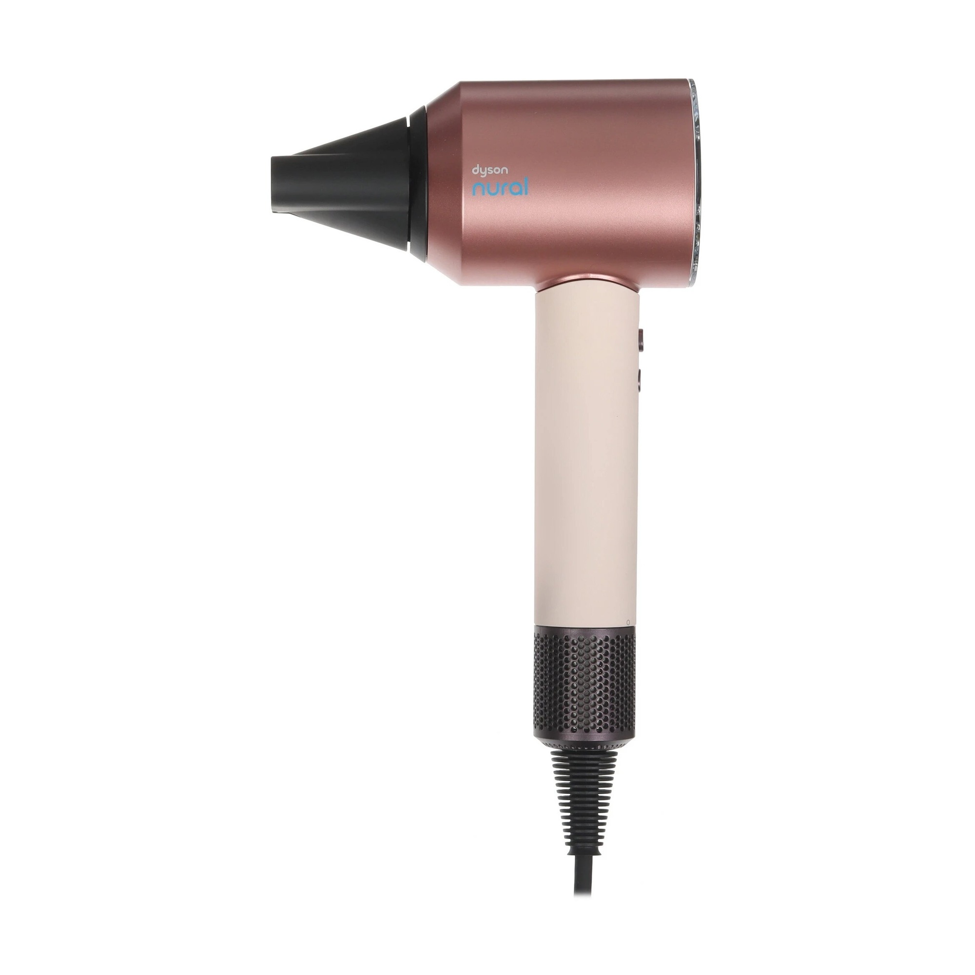 Фен Dyson Supersonic Nural HD16 Ceramic Pink/Rose Gold