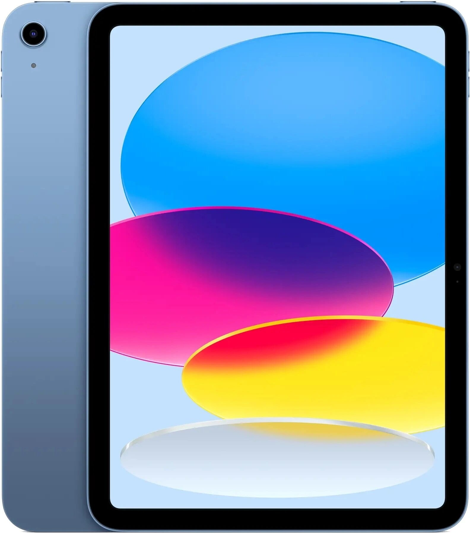 iPad 11 512Gb Wi-Fi Голубой