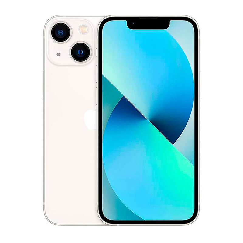 iPhone 13 128Gb SIM+eSIM Starlight Global