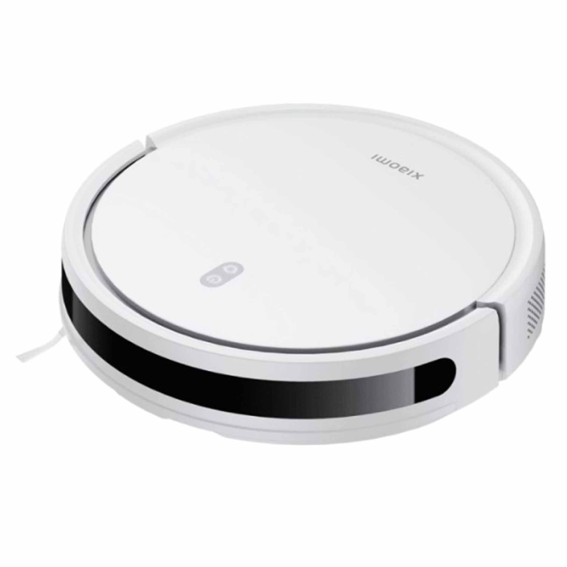 Робот-пылесос Xiaomi Robot Vacuum E10 White