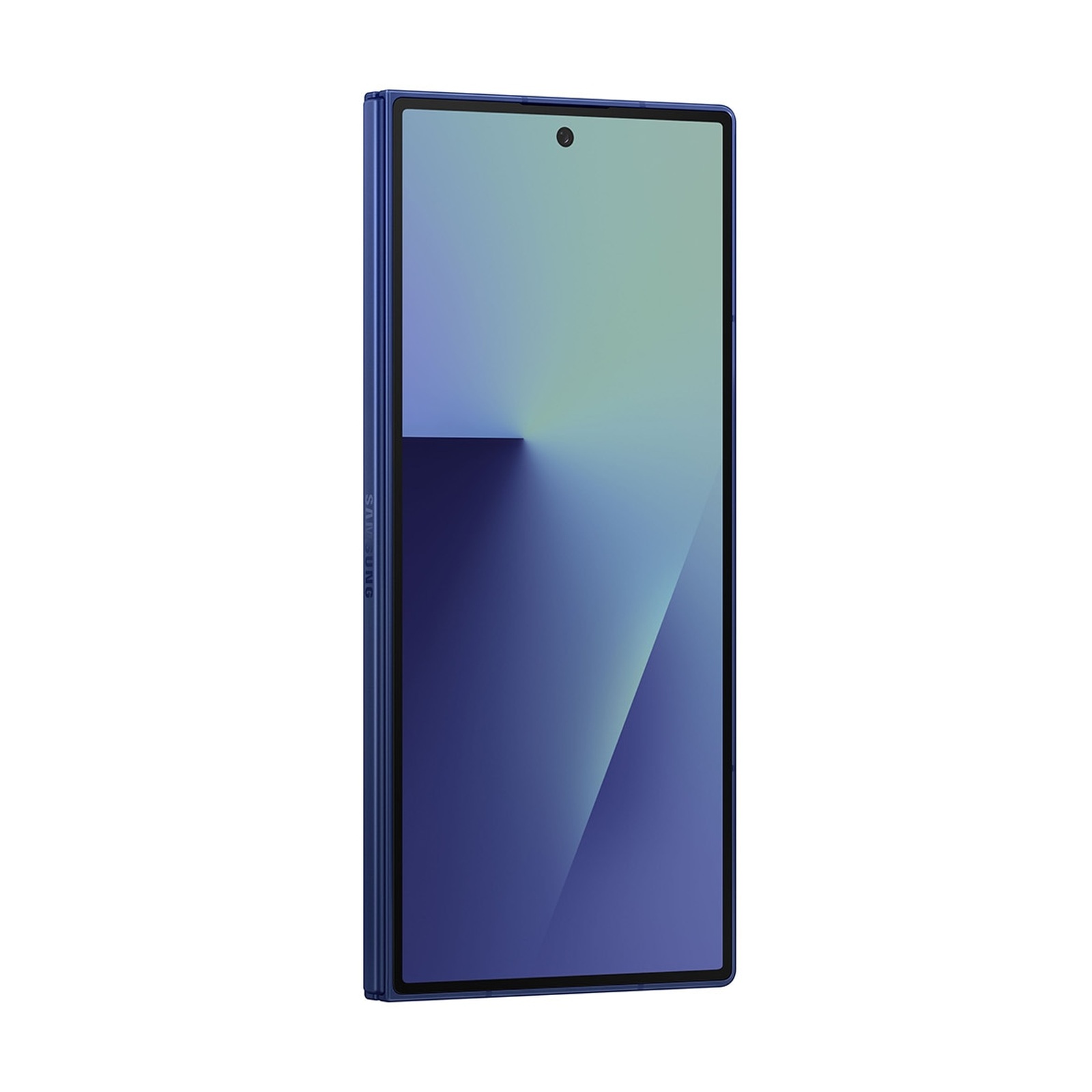 Смартфон Samsung Galaxy Z Fold 7 12/512Gb SIM+eSIM Blue Shadow Global